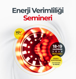 Meeting in Kocaeli for Energy Efficiency in Industry!